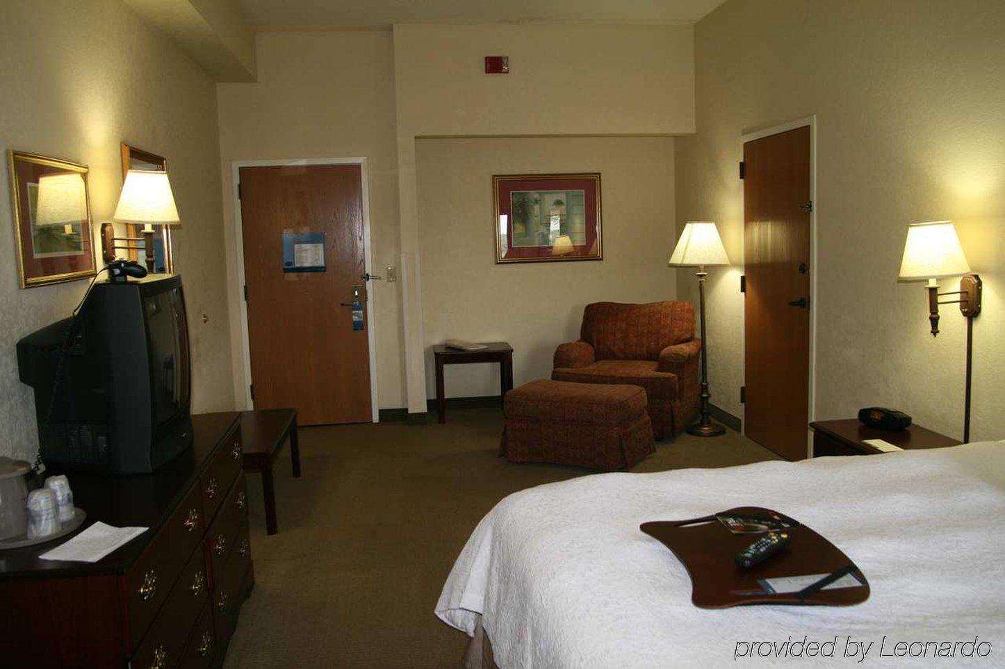 Hampton Inn Beaufort Room photo